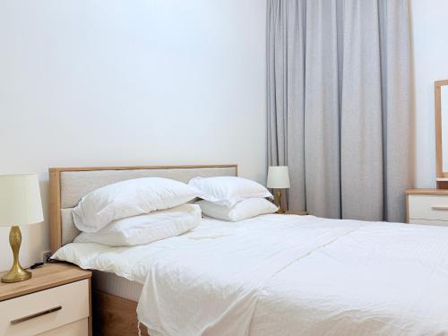 One bedroom Full view Dubai Hills
