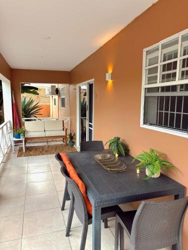 Zellacozy Apartment