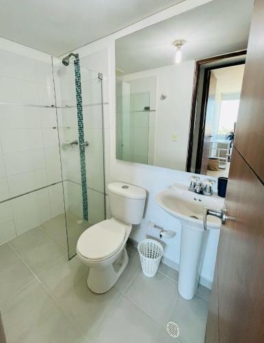 Gallery image of Apartamento en Sabanilla in Puerto Colombia
