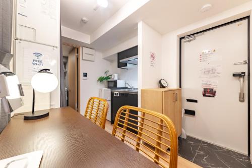 Stay in TOKYO Ikebukuro Convenient for Shopping & Long Stays!