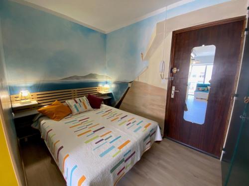 Studio Balaruc-les-Bains - Clim, WiFi, Animaux admis - FR-1-503-185