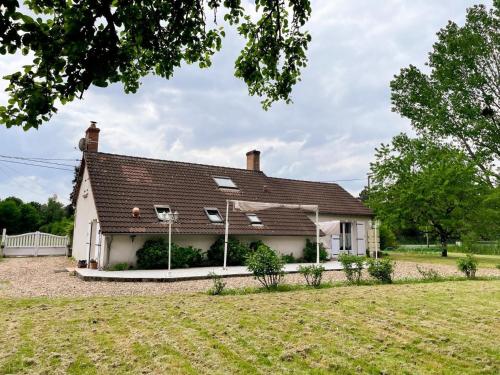 Gîte du Marais - Proche Chambord, Wifi, Animaux admis, Parking privé - FR-1-491-467