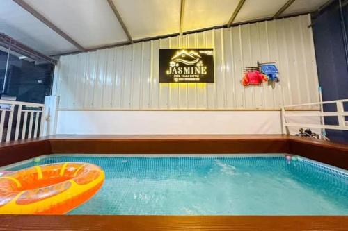 Φωτογραφία από το άλμπουμ του Jasmine Pool Villa Hatyai σε Ban Po Mo
