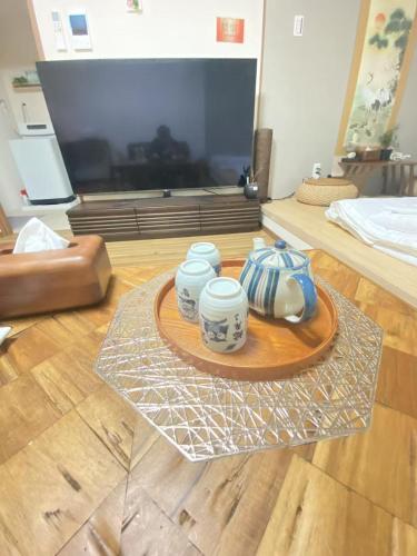 Sun生A号棟102室 直达关西机场 电梯公寓 采光良好 仅2站到难波 直达梅田心斋桥天王寺 附带私人厨房