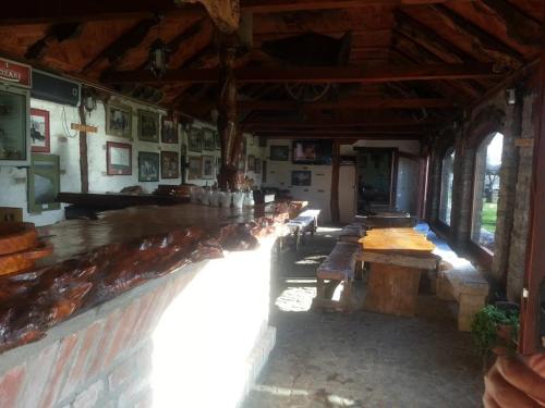 Gallery image of Guest House Zasavica in Zasavica Druga