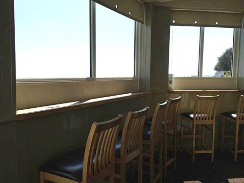 Gallery image of Harrow Lodge Hotel in Shanklin