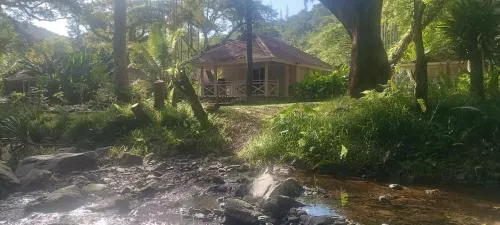Bungalow Évasion 6