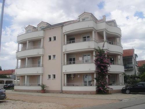 Gallery image of Apartments Angie in Biograd na Moru