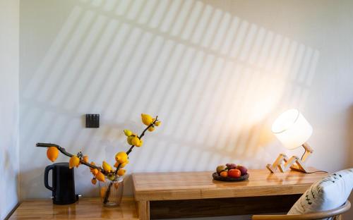 Dali ShuanglangにあるHuaqi Country House B&Bのギャラリーの写真