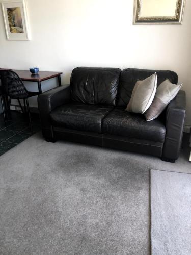 Gallery image of CBD Apartment in Wellington