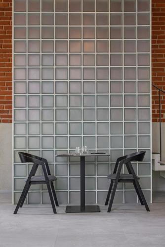 Imagen de la galería de LAJOS Hotel, en Birštonas