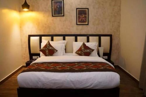 Gallery image of Suncity Hotel & Restaurants in Hisār