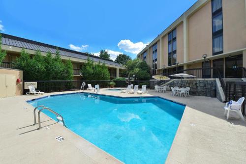 Wyndham Garden Marietta Atlanta North