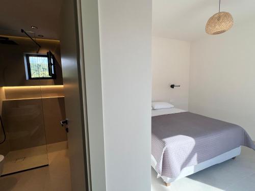 Gambar di galeri bagi Villa Calliope di Himare