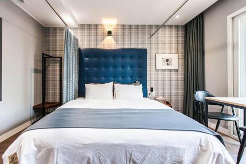 Gallery image of Brown Dot Tourist Hotel Busan New Port in Changwon