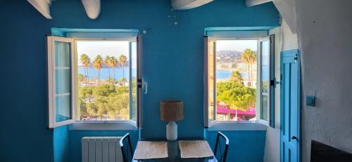 Spectacular Seaview & Sunset Studio in Old Town