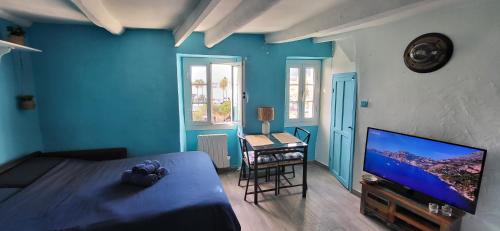 Panoramic Seaview & Sunset Studio in Old Town