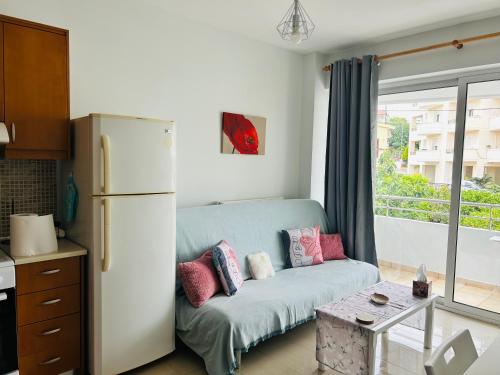 Ferenikis apartment