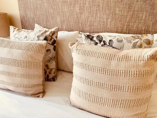 Katil atau katil-katil dalam bilik di CLASSY and COZY 4