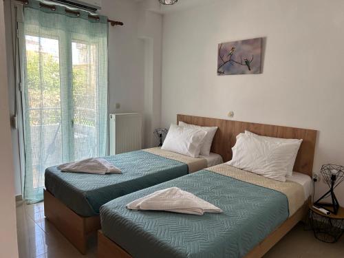 Ferenikis apartment