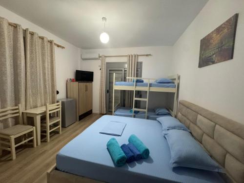 Fotografie z fotogalerie ubytování Vila Brilant v destinaci Vlorë
