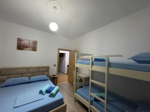 Fotografie z fotogalerie ubytování Vila Brilant v destinaci Vlorë