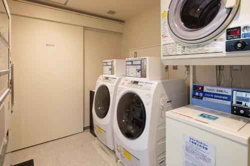 Φωτογραφία από το άλμπουμ του Comfort Hotel ERA Tokyo Higashi Kanda στο Τόκιο