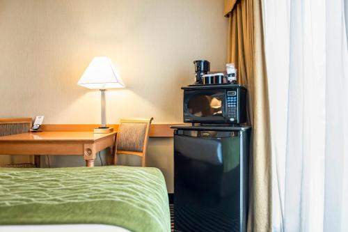 Comfort Inn Brockville