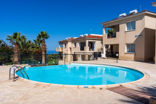 Tala Retreat 2 bedrooms and 2 bathrooms with pools