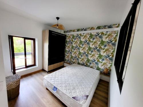 Photo de la galerie de l'établissement Cosy & Charmant Appartement à Pommeuse À Deux Pas de la Gare et proche toutes commodités, à Pommeuse