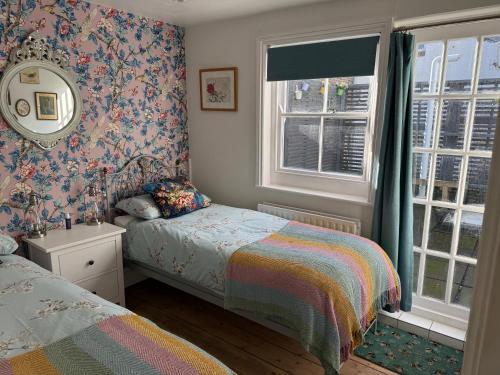 North Laine Sunny Cottage - PARKING available photo 27