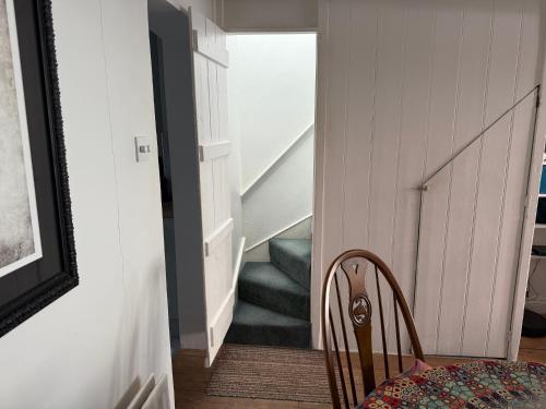 North Laine Sunny Cottage - PARKING available photo 18