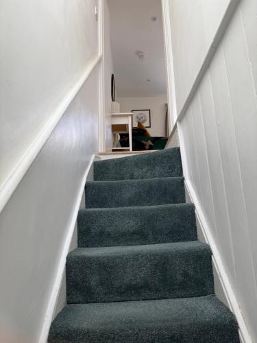 North Laine Sunny Cottage - PARKING available photo 19
