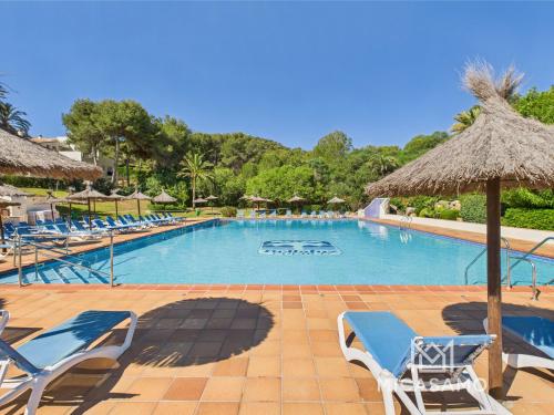 Two Bedroom Bellaluz Apartment - La Manga Club