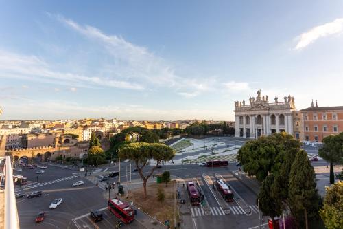 San Giovanni Rooftop photo 14