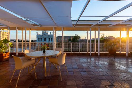 San Giovanni Rooftop photo 11