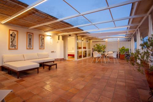 San Giovanni Rooftop photo 15