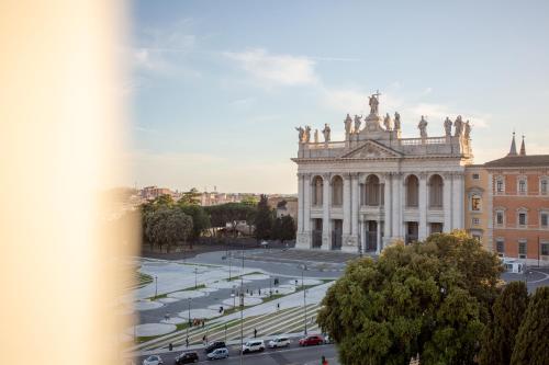 San Giovanni Rooftop photo 16