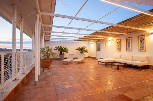 San Giovanni Rooftop photo 17