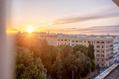 San Giovanni Rooftop photo 18