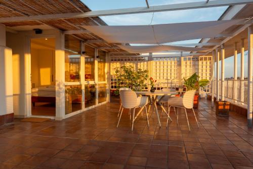 San Giovanni Rooftop photo 20