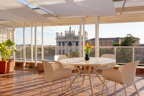 San Giovanni Rooftop photo 21