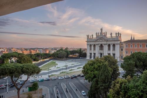 San Giovanni Rooftop photo 10