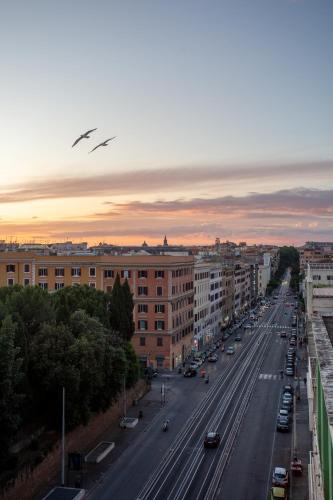San Giovanni Rooftop photo 22