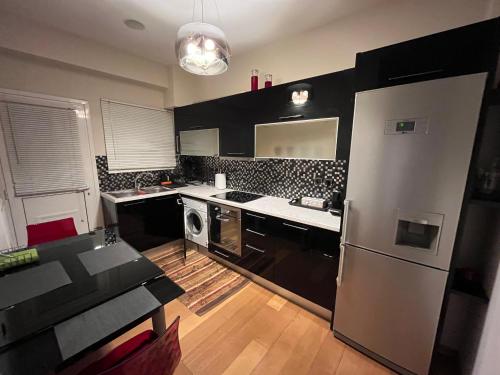 MARGARITAS' SUITES viktoria square