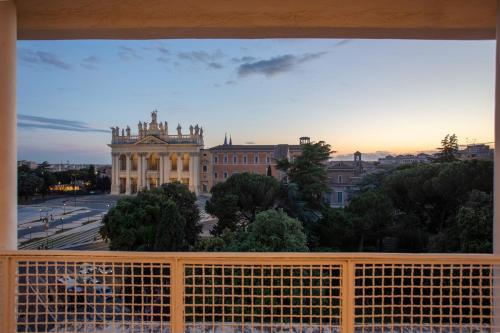 San Giovanni Rooftop photo 24