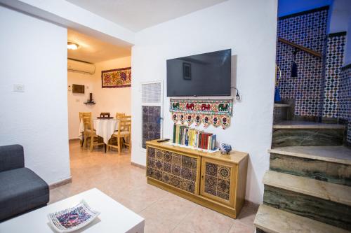 Moorish house in Heart of albayzin