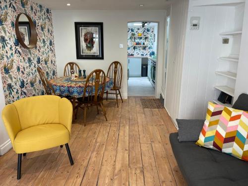 North Laine Sunny Cottage - PARKING available photo 5