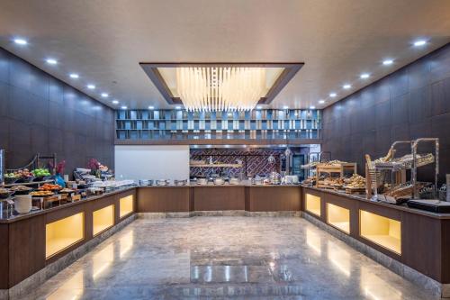 Billede fra billedgalleriet på Grand Harilton Otel i Istanbul