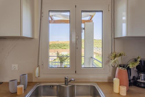 Fotografie z fotogalerie ubytování Panor Villas v destinaci Réthymno